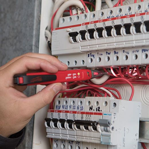 Baulkham Hills Electricians