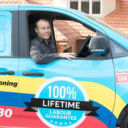 Baulkham Hills Electricians